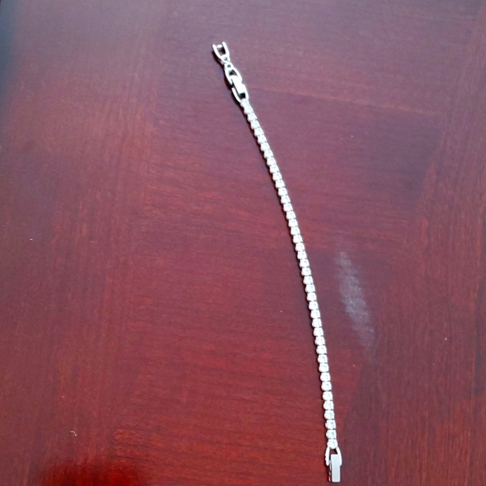 01 bracelet silver